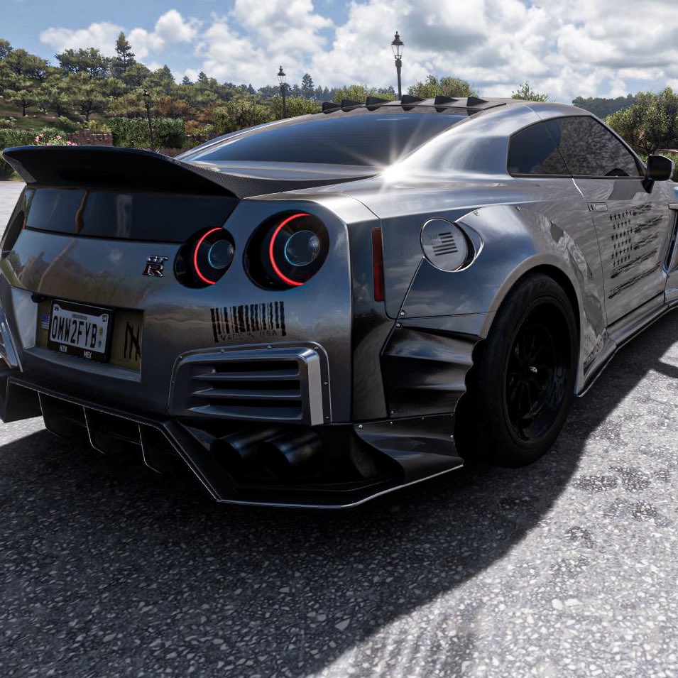 Everyone in the crypto trading space that I’ve seen either gets an M3 or a GT3 when they cash out their profits.. but me? 

This is what I’ll be getting when it’s time
What’s your thoughts? ♾️🦾