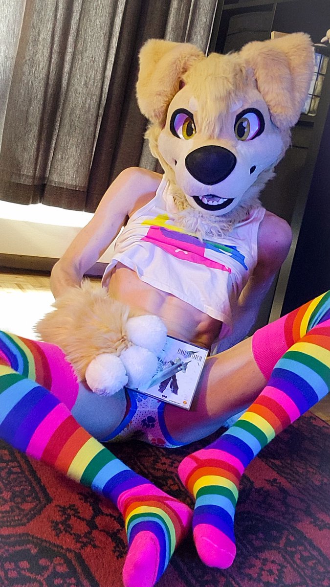 "𝘞𝘢𝘯𝘯𝘢 𝘱𝘭𝘢𝘺 𝘸𝘪𝘵𝘩 𝘮𝘦~? 💕"

I'm going to FWA, so I'll be taking a short break from streaming! ... But maybe we can play something else together at the con~ 😏