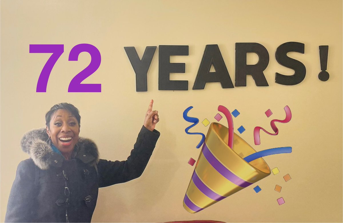 Let's all wish Oleta a Hapoy Birthday today!