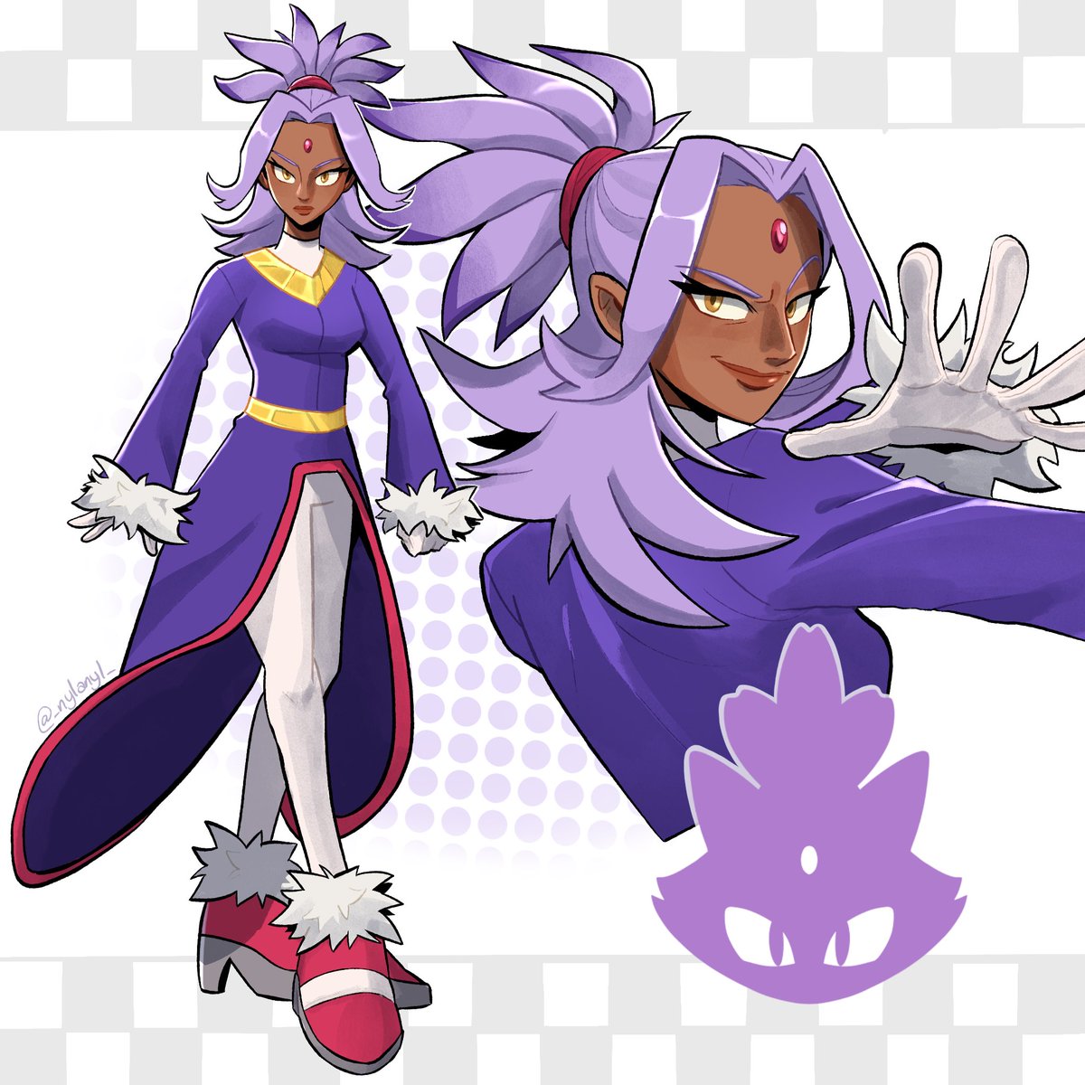 Nyla🌱| MOVED TO @Nylanyl_ tweet media