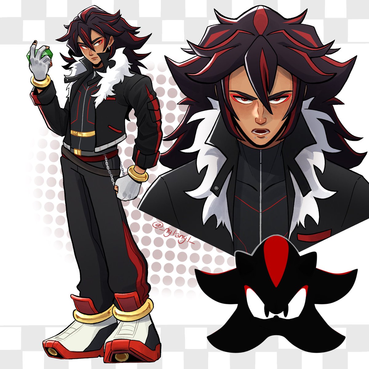 Nyla🌱| MOVED TO @Nylanyl_ tweet media