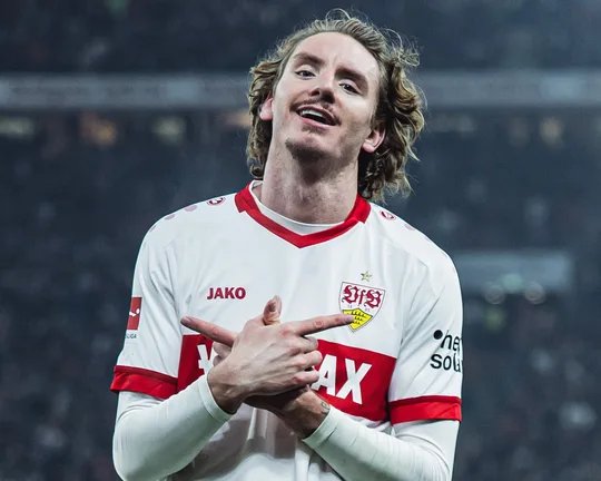 Backlon (@akased) on Twitter photo <a href="/EduardoHagn/">Eduardo Hagn</a> Nick woltemade
But then again we have havertz
So gyokeres or Isak probably will be the best fit <a href="/EduardoHagn/">Eduardo Hagn</a> Nick woltemade
But then again we have havertz
So gyokeres or Isak probably will be the best fit