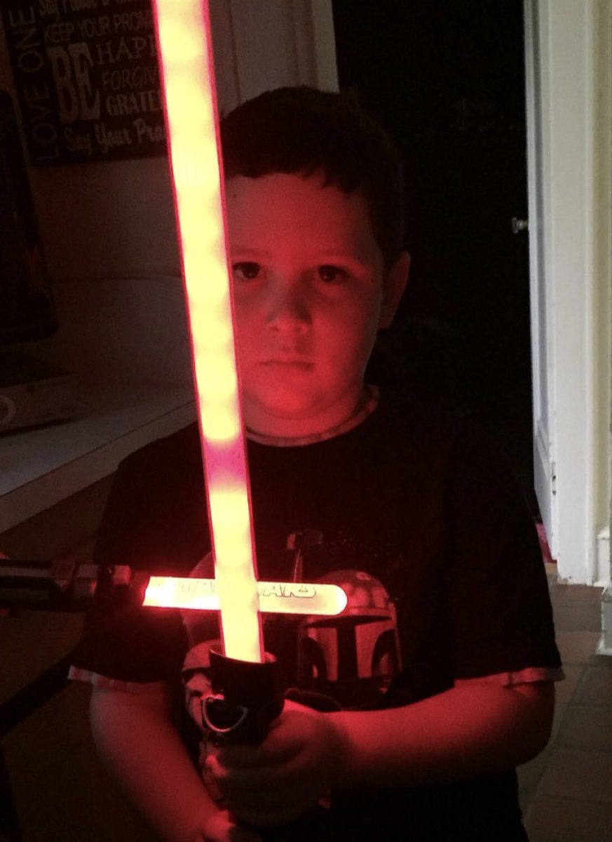 Stephen O'Leary (@olearys86) on Twitter photo May the 4th be with you ! <a href="/may4th/">MAY the 4th be with you!</a> <a href="/starwars/">Star Wars</a> <a href="/TheForce/">TheForce</a> May the 4th be with you ! <a href="/may4th/">MAY the 4th be with you!</a> <a href="/starwars/">Star Wars</a> <a href="/TheForce/">TheForce</a>
