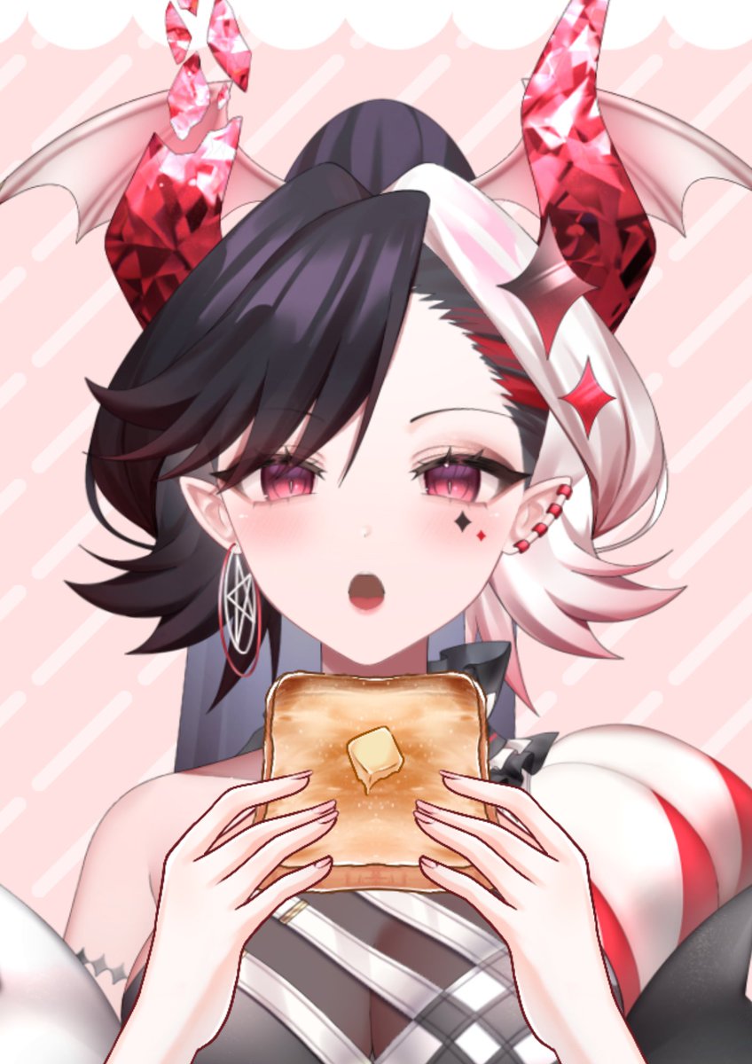 Nestor_MidG's tweet image. สวัสดีวันจันทร์นะนูบี้ทุกท่าน ตื่นๆๆอาบน้ำแต่งตัวอีสข้าวด้วยนะ!! ใครทำงานก็โชคดีล่ะ ใครหยุดก็ดีแล้วนอนเยอะๆ นอนเผื่อคนไทยทั้งประเทศด้วย

ปล.อันนี้เป็นข้อความอัตโนมัติโดยทั่นเนสเต้อ เพราะตัวจริงยังอยู่บนที่นอน

asset by @/HRN__xn