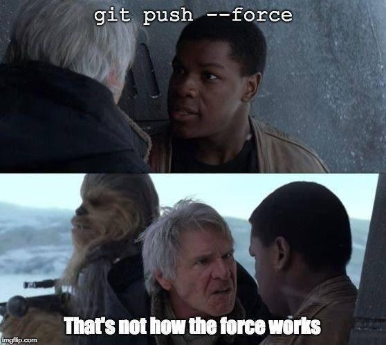 poppacalypse's tweet image. May the 4th be with you