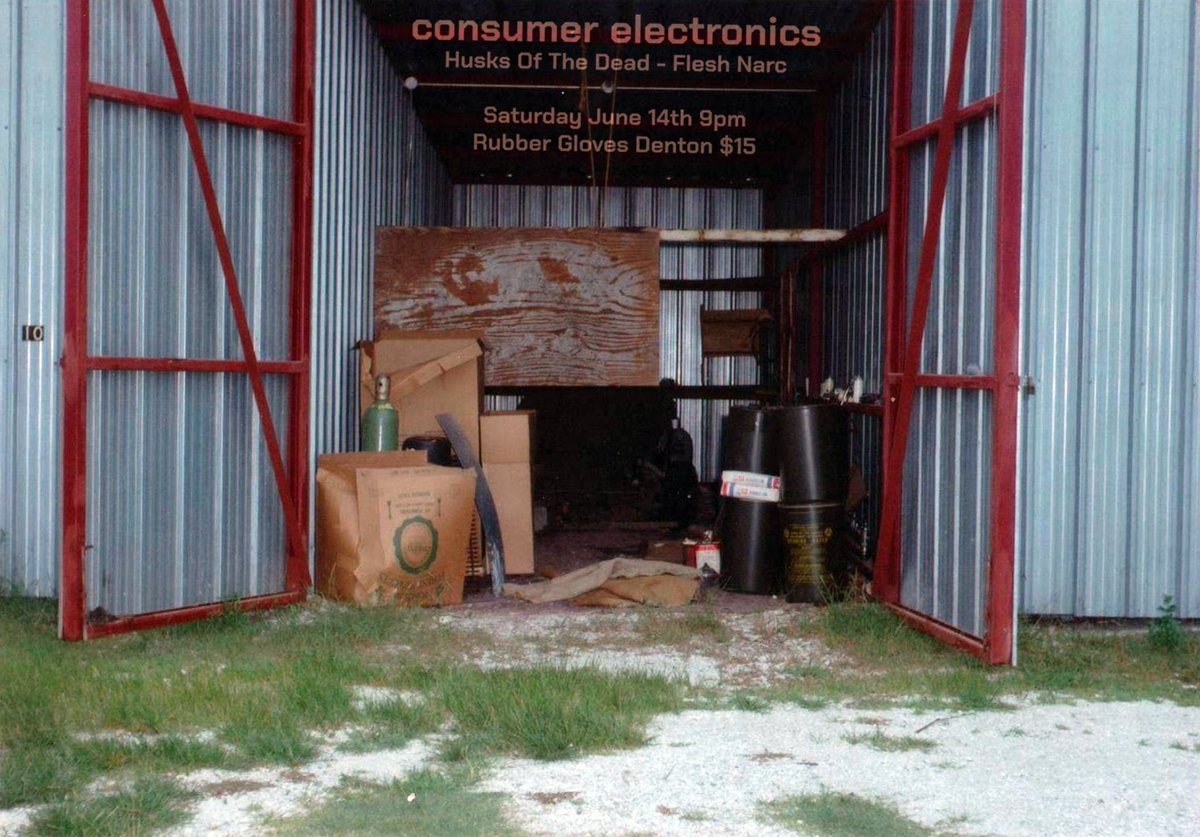 Bring Out Your Dead 💀