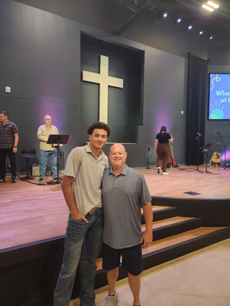 Coach Clawson tweet media