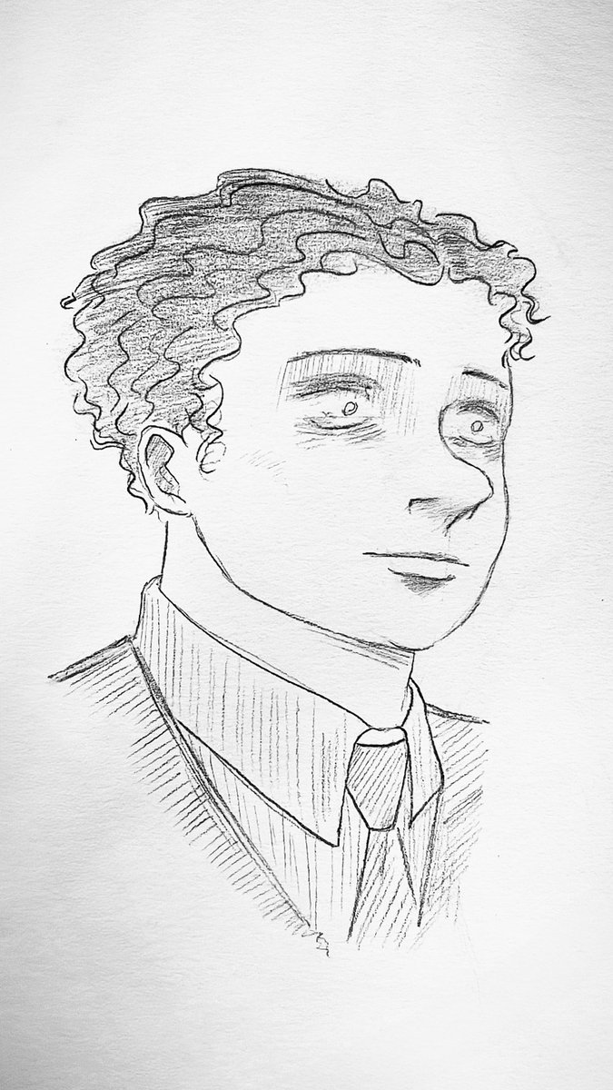 oomiramiroo's tweet photo. #落書き #スケッチ #オリキャラ #創作 
#絵描きさんと繋がりたい #イラスト #漫画 https://t.co/Cdt48y7JEy