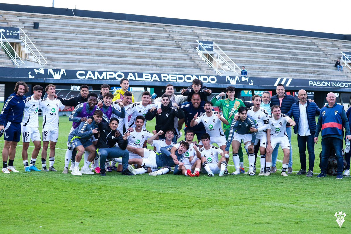 Decidnos cositas de estos chavales🔥