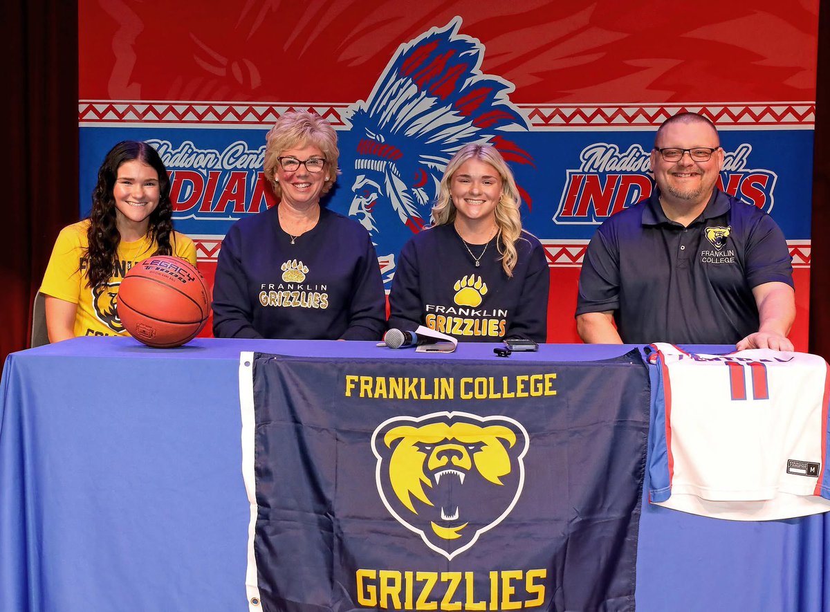 MCHS Lady Indians 🏀 tweet media