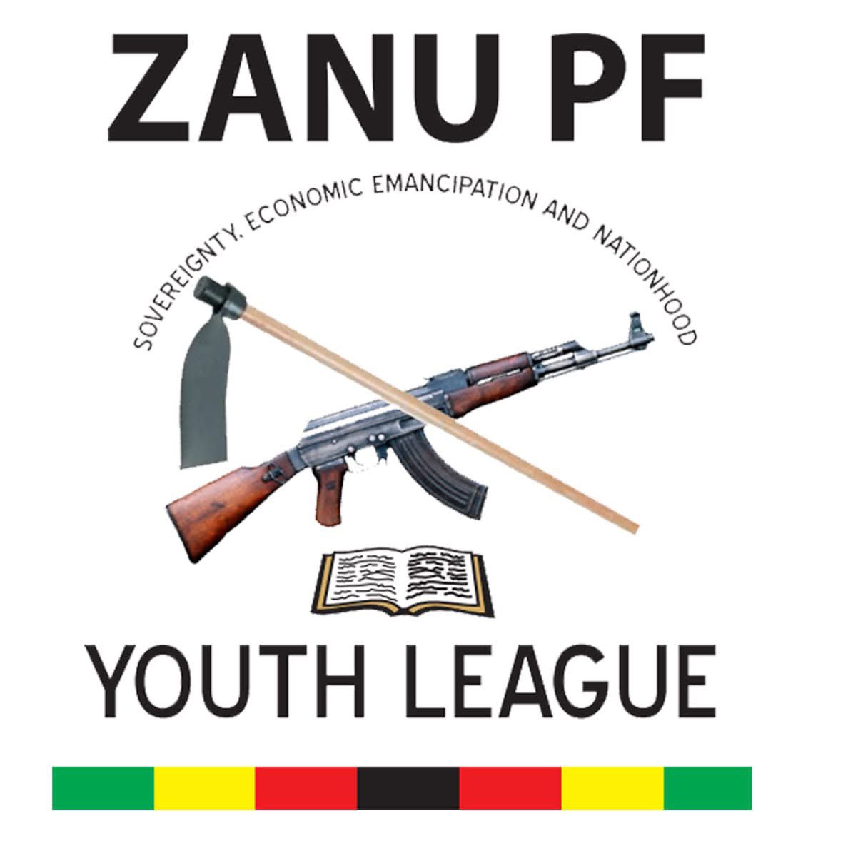 ZANU PF is slowly but surely preparing itself for the future. A lot of young, qualified and able revolutionaries are being strategically positioned. In Insiza North, after a primary election that saw more 5500 members voting, our best foot forward is the Mat South Youth Chairman