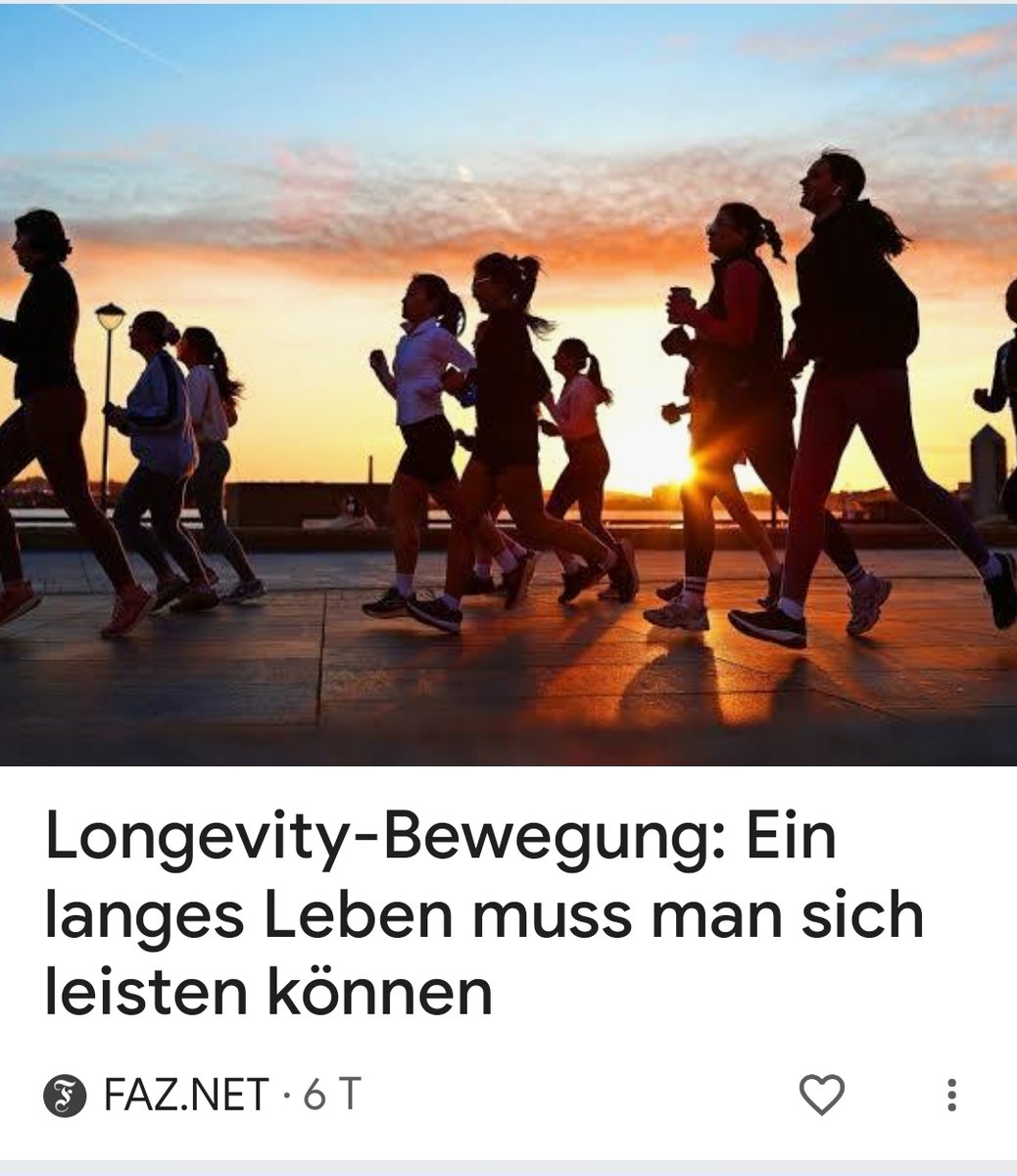 Unbequeme Wahrheit oder dreiste FAZ?🤷