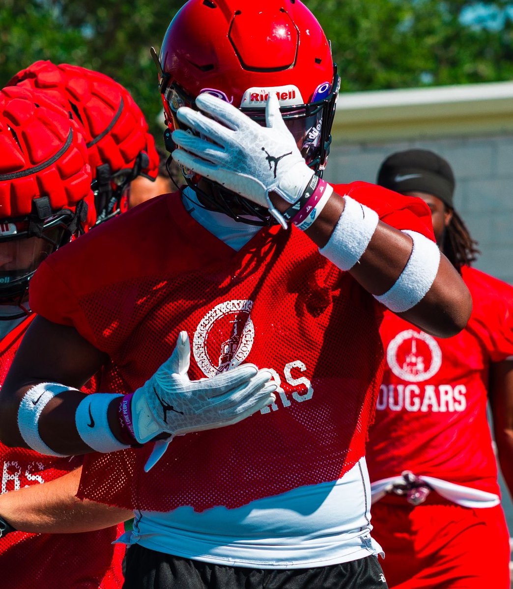 FIRST WEEK OUT #ocho