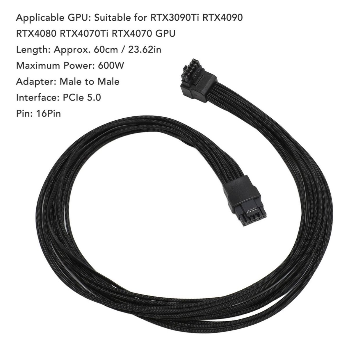 Alguien en Santiago que tenga este cable porfavor 😭😭 (12VHPWR).

venta o lo que sea, agradecido de antemano 🙏