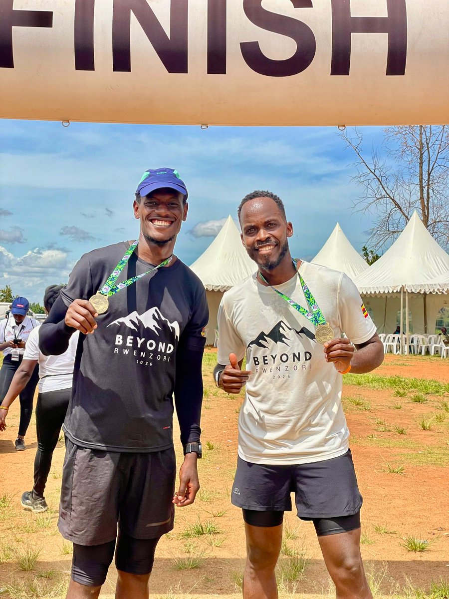 beyondrwenzori (@beyondrwenzori) on Twitter photo Beyond Rwenzori team took on the Kyambogo Ultra 50km Run. The smiles on our faces tell it all, or does it?. An incredible city run. <a href="/KyambogoRun/">Kyambogo Ultra Run</a> <a href="/surehikers2022/">Sure & Steady Hikers</a> <a href="/ExploreUganda/">Explore Uganda 🇺🇬</a> <a href="/UgandaPolice256/">UgandaPolice Force</a> <a href="/kcbbankug/">KCB BANK UGANDA</a> <a href="/ActivateUgandaL/">Activate Uganda</a> Beyond Rwenzori team took on the Kyambogo Ultra 50km Run. The smiles on our faces tell it all, or does it?. An incredible city run. <a href="/KyambogoRun/">Kyambogo Ultra Run</a> <a href="/surehikers2022/">Sure & Steady Hikers</a> <a href="/ExploreUganda/">Explore Uganda 🇺🇬</a> <a href="/UgandaPolice256/">UgandaPolice Force</a> <a href="/kcbbankug/">KCB BANK UGANDA</a> <a href="/ActivateUgandaL/">Activate Uganda</a>