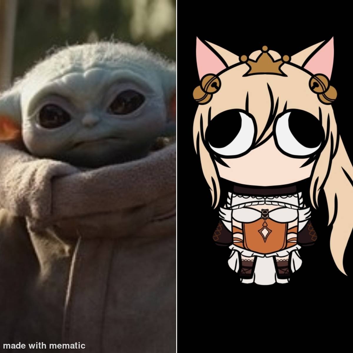 MelodiaMews 👑😽 3.0 DEBUT 4/13 tweet media