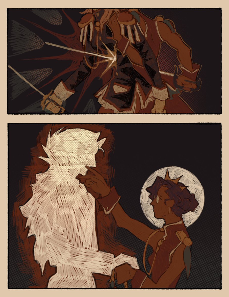 And religion was taught
#RevolutionaryGirlUtena #utenanthy