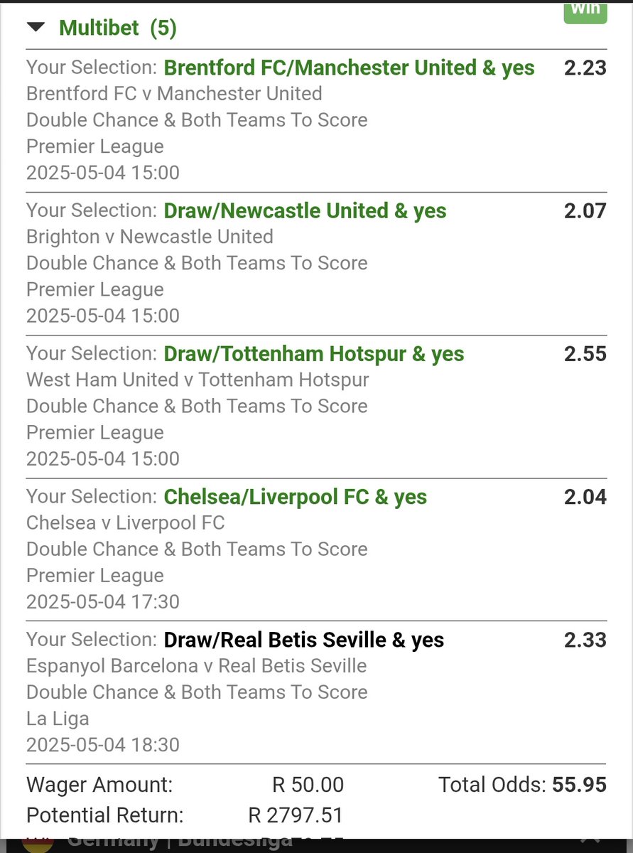 JasonHeneke's tweet image. BOOOOOM 🔥
Congratulations if you followed 3k for the sunday