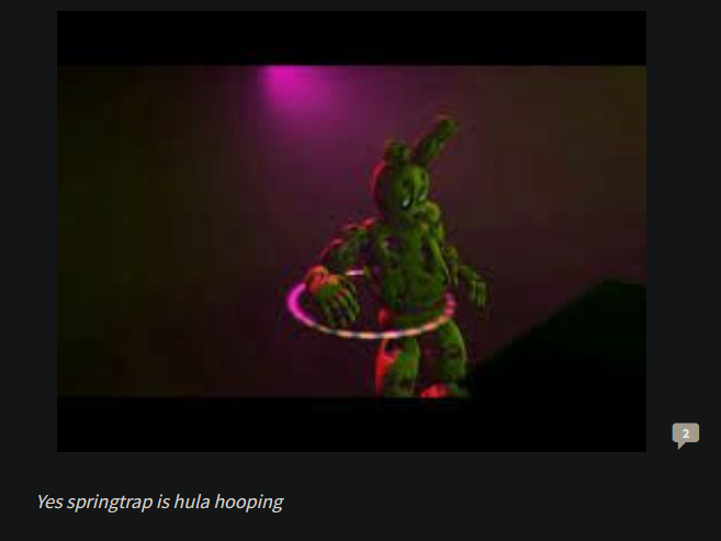 Juliet, Moron tweet media