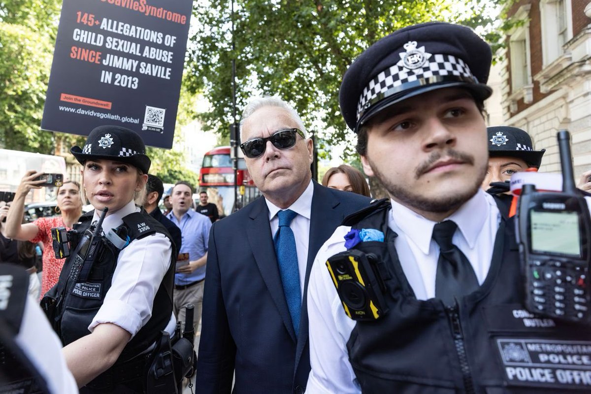 Call me naive if you like but in my view there’s zero possibility of Mr Edwards giving the money back? Can’t help thinking it’s a smokescreen to avoid anyone looking ‘too’ closely at why they avoided giving it him in the first place? Give it back, Huw… thetimes.com/article/cb7660…