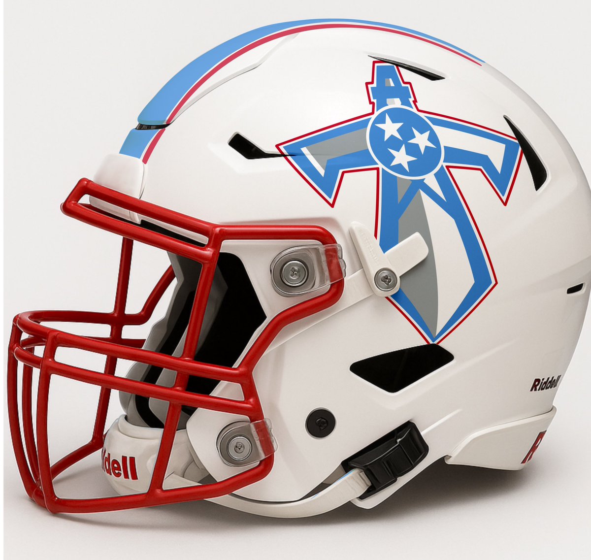 James Ryan | Titan Up tweet media