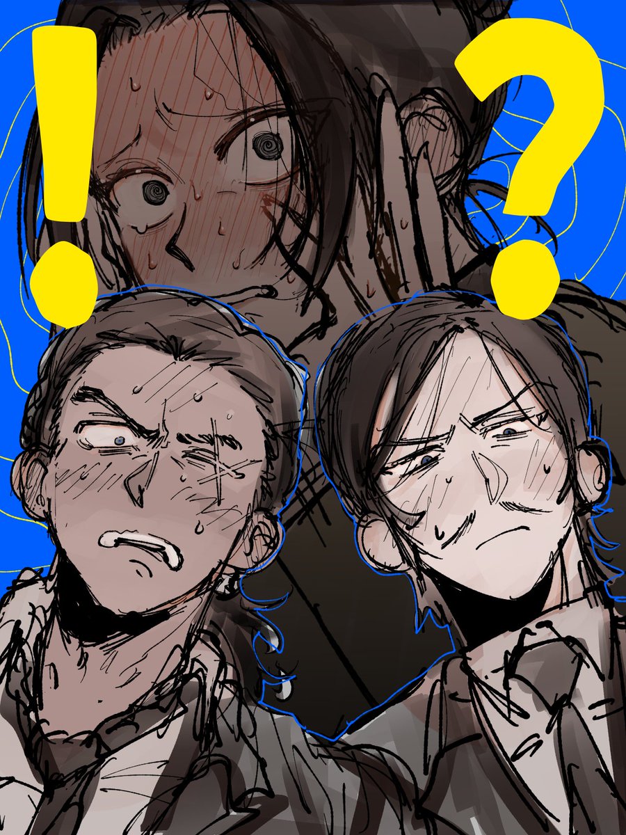 細い畑 tweet media