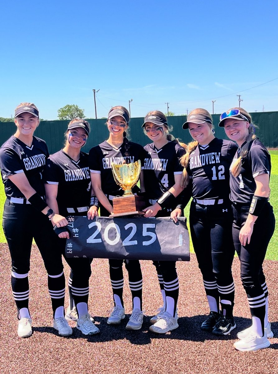 Area Champs!!
