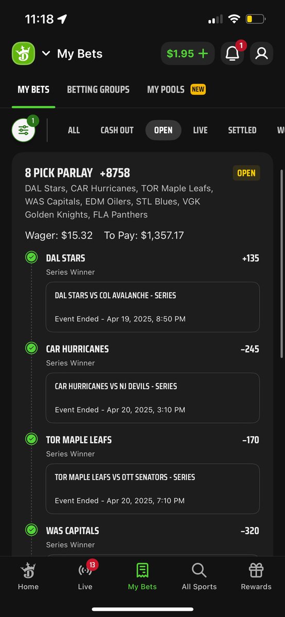 Ron Riveria tweet media