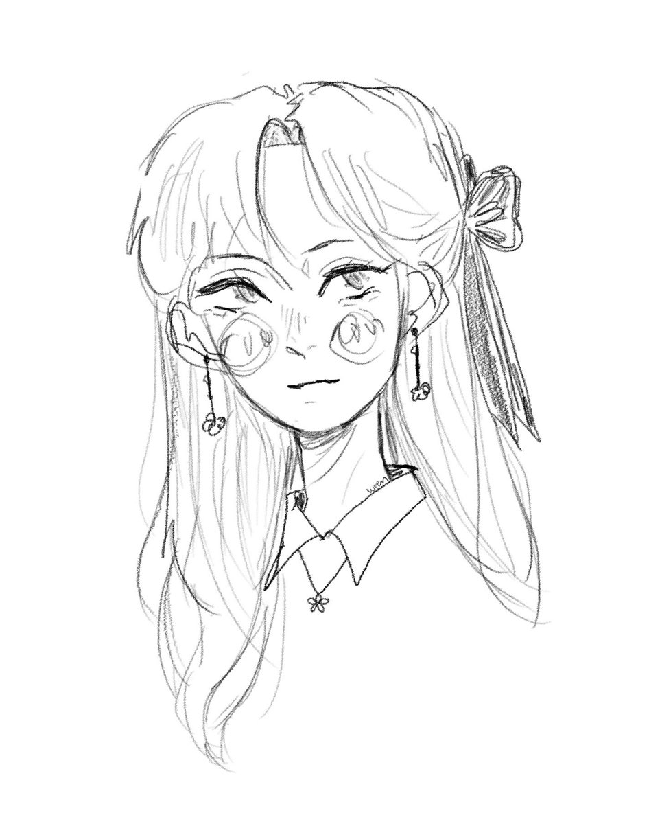 <a href="/shirabuevent/">Shirabu Flash Event 2025</a> | #shirabuflashevent day 1, genderbend 🌸🎀

save me girl shirabu…. save me……

[ #haikyuu #shirabukenjirou ]