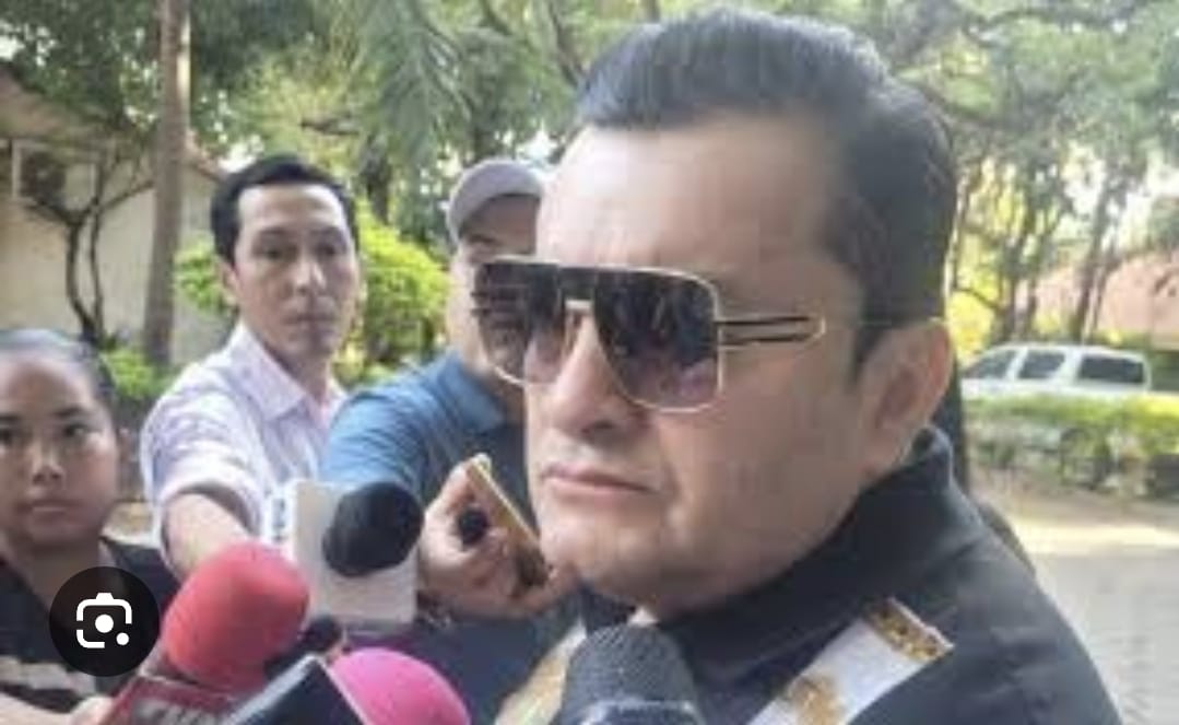 🔴 Santa Cruz no aguanta más a un alcalde autoritario.

Johnny "Tongo" Fernández demuestra cada día su desprecio por la democracia, ataca a los concejales, ignora a la ciudadanía y gobierna con violencia e impunidad.  

Los cruceños merecemos transparencia, diálogo y respeto, no