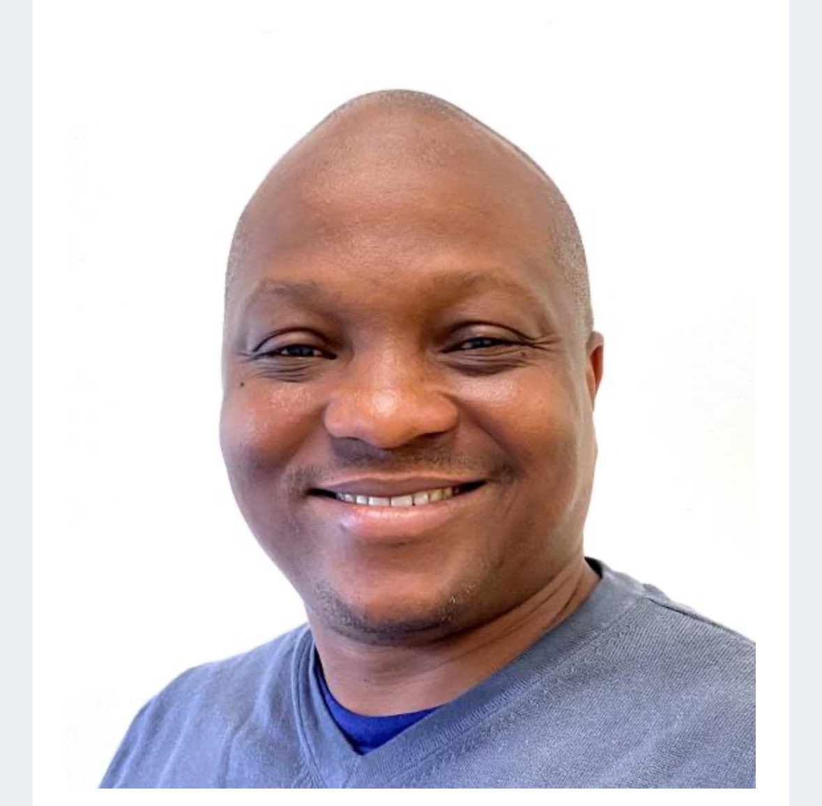 Dr. Sara Thomasy (she/hers) tweet media