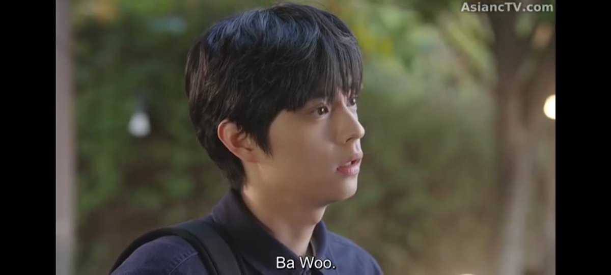 whirave's tweet image. Включаю сериал а тут Минхо в своей хеллевейтор эре
Второго персонажа зовут Хан

#SomethingIsNotRight #SomethingIsNotRightEp5 Вы что-то знаете?