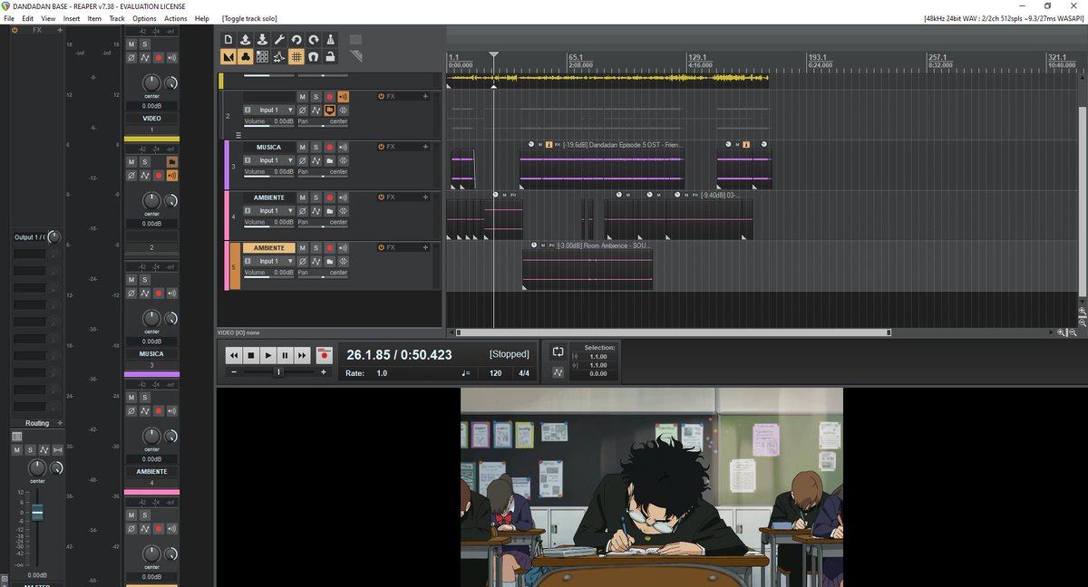 ✨🎙️Affter | EXA🎙️✨🇧🇴 tweet media
