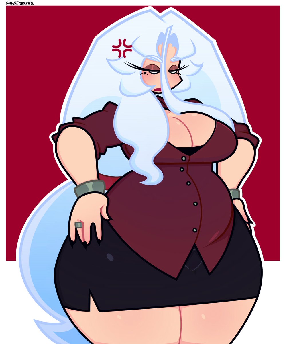 Tiana :3 [ OC belongs to <a href="/Myen__34/">Myening</a> ! ] 

She is NOT winning her next case bro 
#FNF #fridaynighfunkin #fridaynightfunkinfanart #fnfgf #fnfgirlfriend #fnfbf