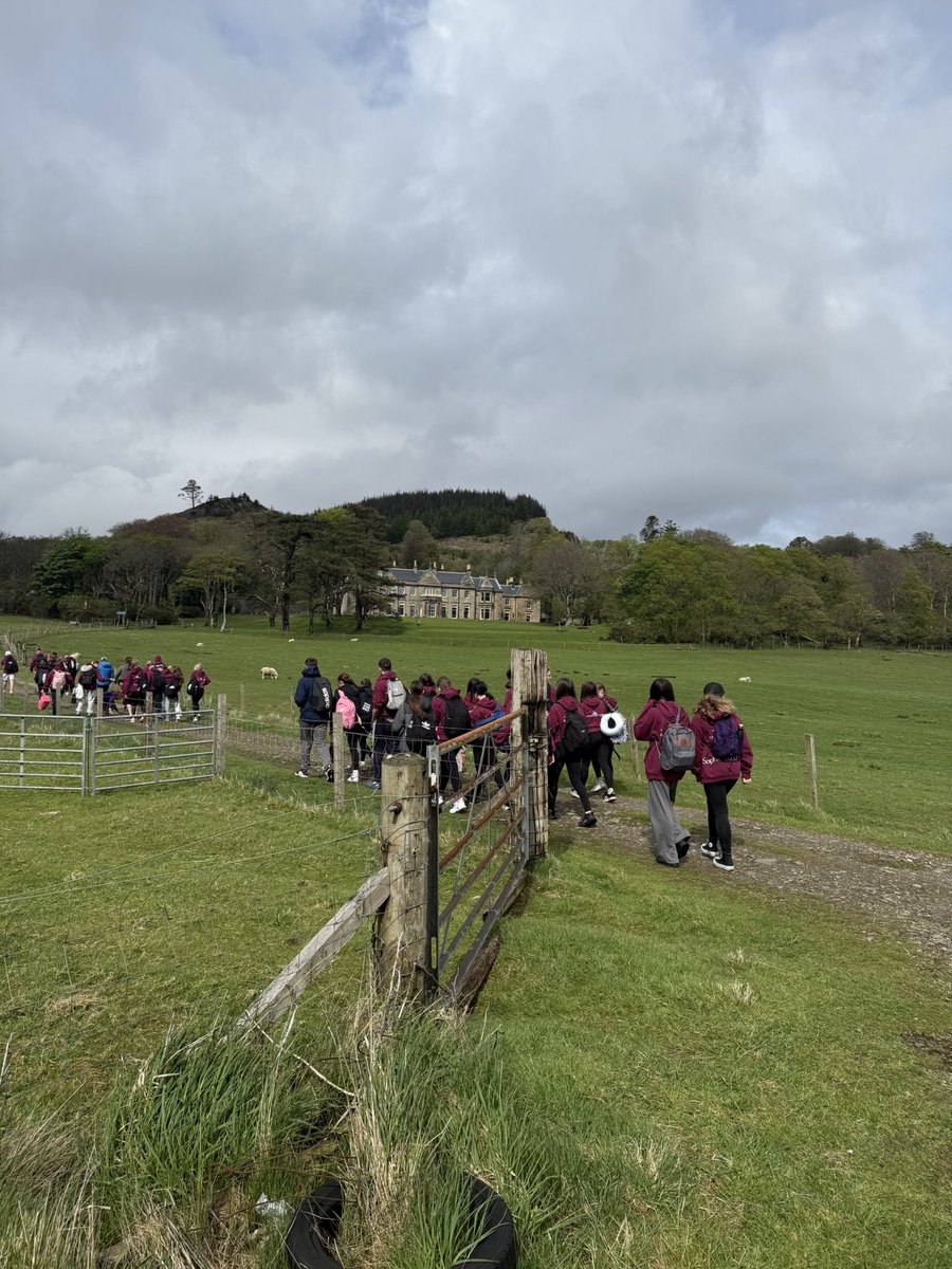 Mrs Milne tweet media