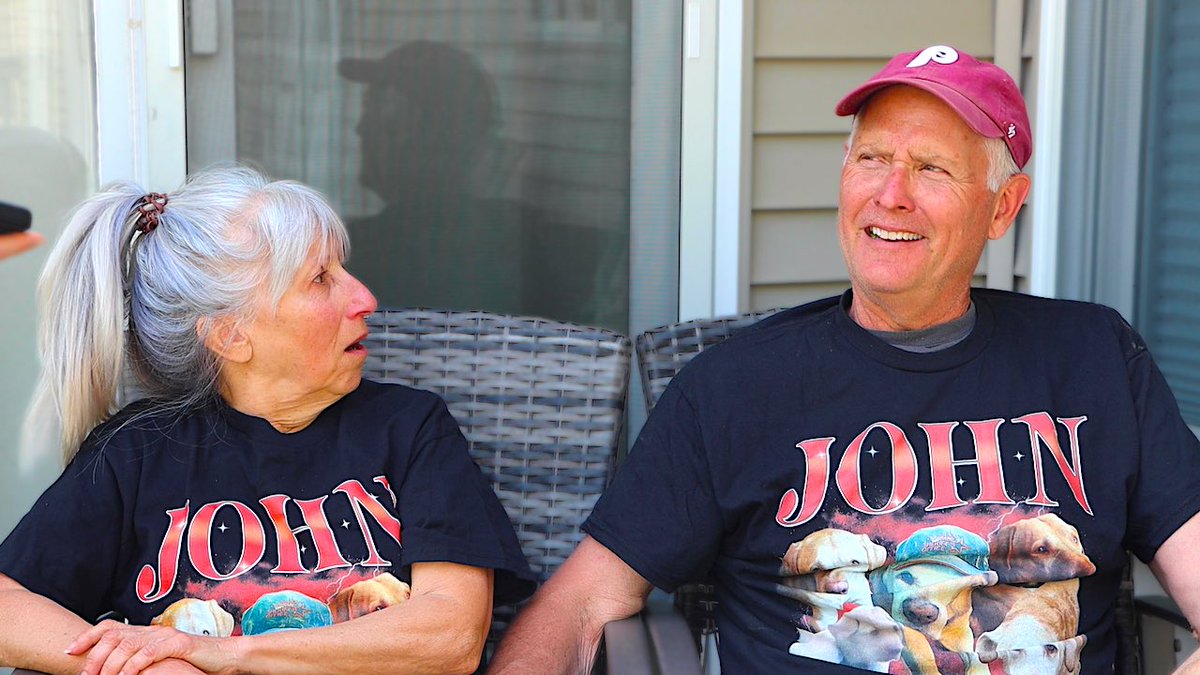 My Parents were SHOCKED when they heard HIS voice…

youtu.be/ODsw72pEQr8?si…