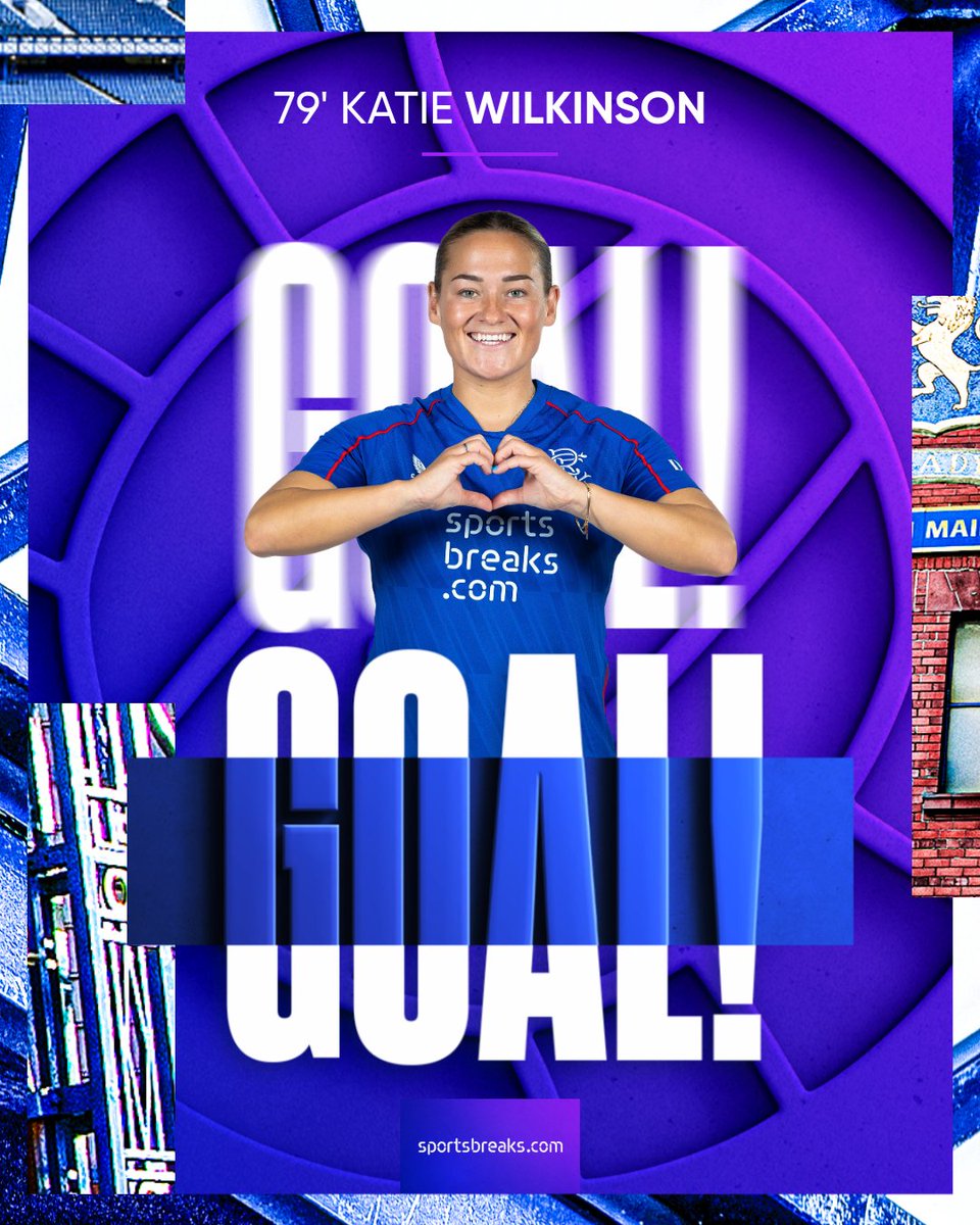 😮‍💨 Another hat-trick for WILKO!!