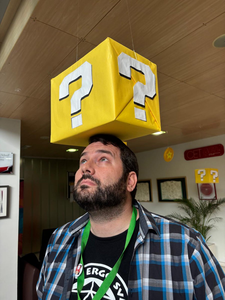 Asociación Ludens tweet media
