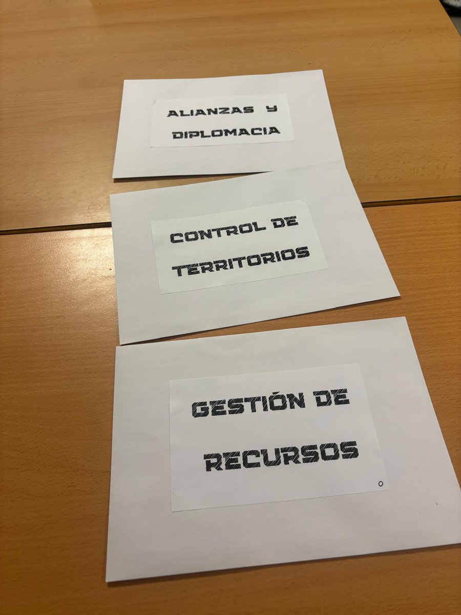 Asociación Ludens tweet media