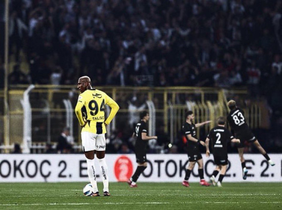 Şu görsel bana fena keyif verdi ya