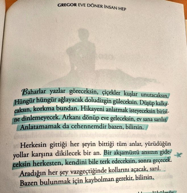 Anlatamamak cehennemdir bilirsin.