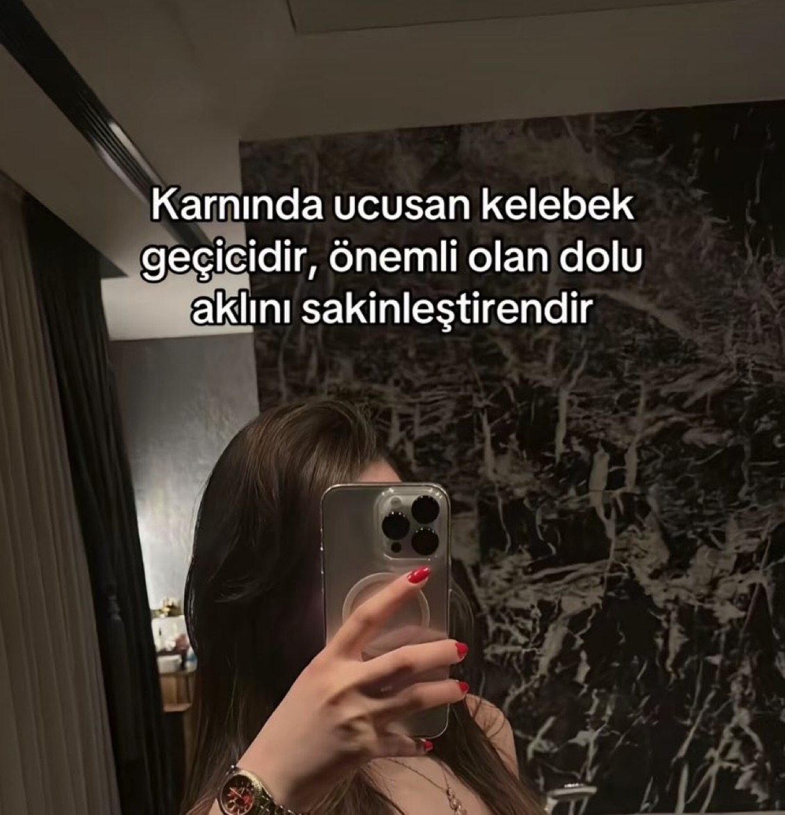 Merve Gündüz (@bidurmerveee) on Twitter photo 