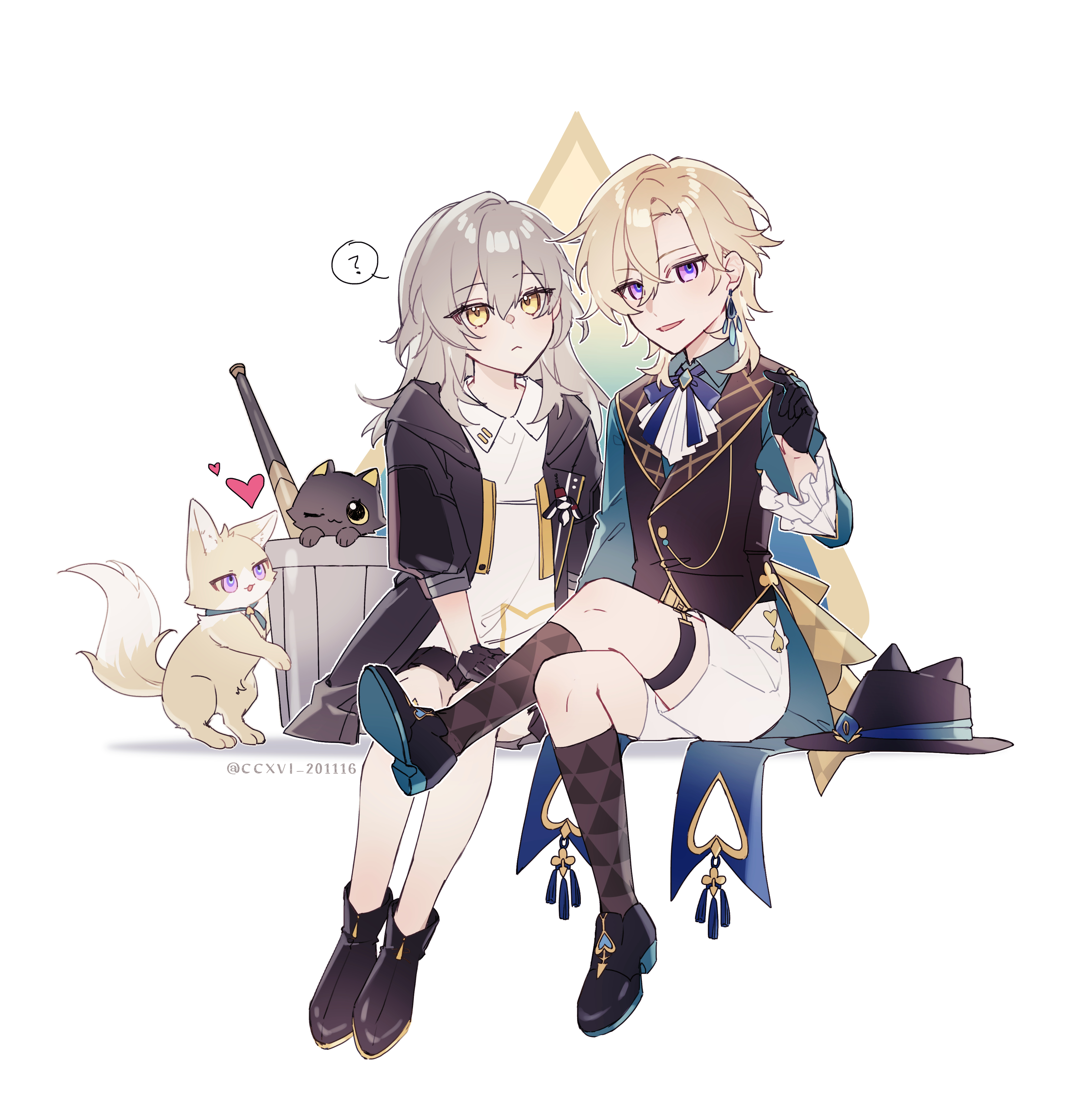 Light (@625light) / X