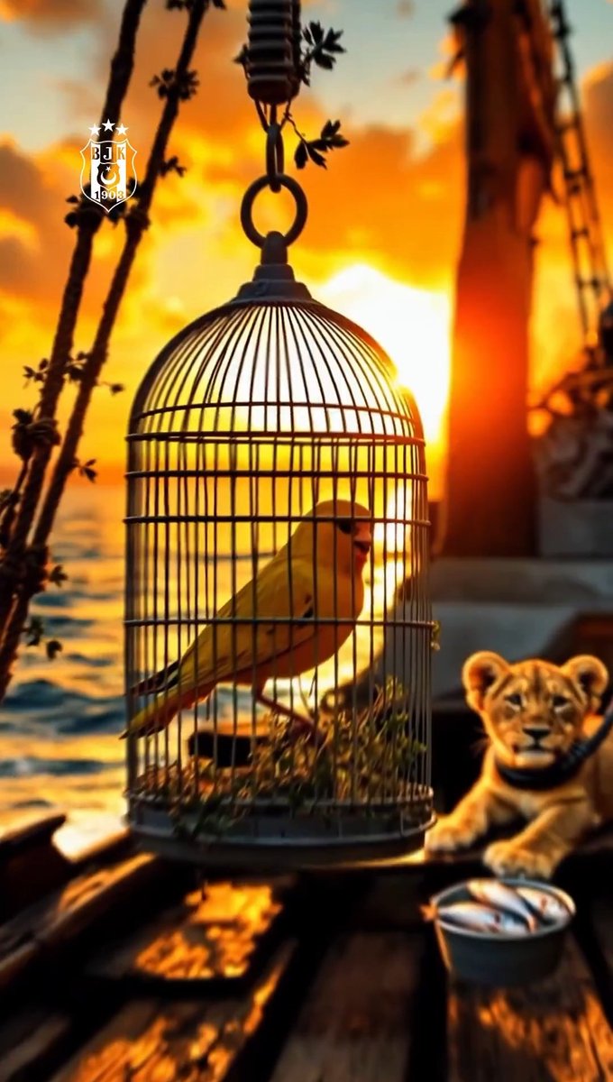 En kötü sezonunda aslana tasma taktı, hamsiyi avladı, kanaryayı kafese koydu. Büyüklüğüne akıl sır ermez.