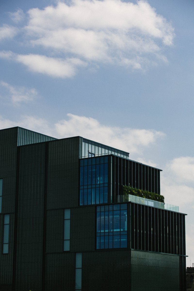 Rebrand is coming but here's some photos.