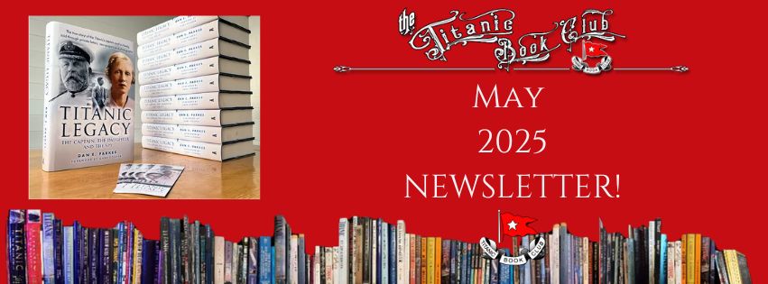 TitanicBookClub tweet media