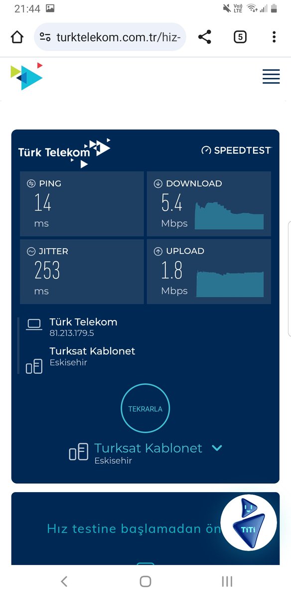 Yarım saat sonra Eskişehir'e aktardiniz da temelli kestiniz yazıklar olsun