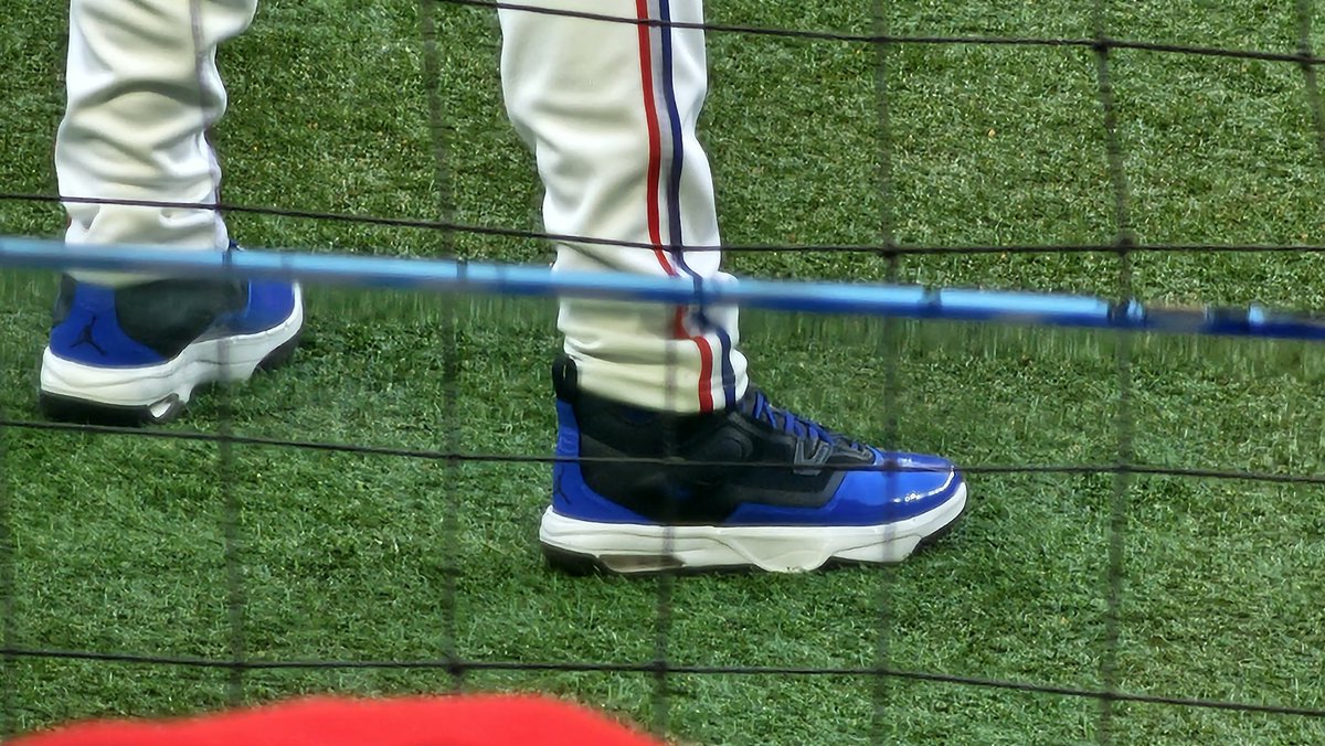 <a href="/CoachTBeasley/">Tony Beasley</a> #tonybeasleykicks 5/3/25