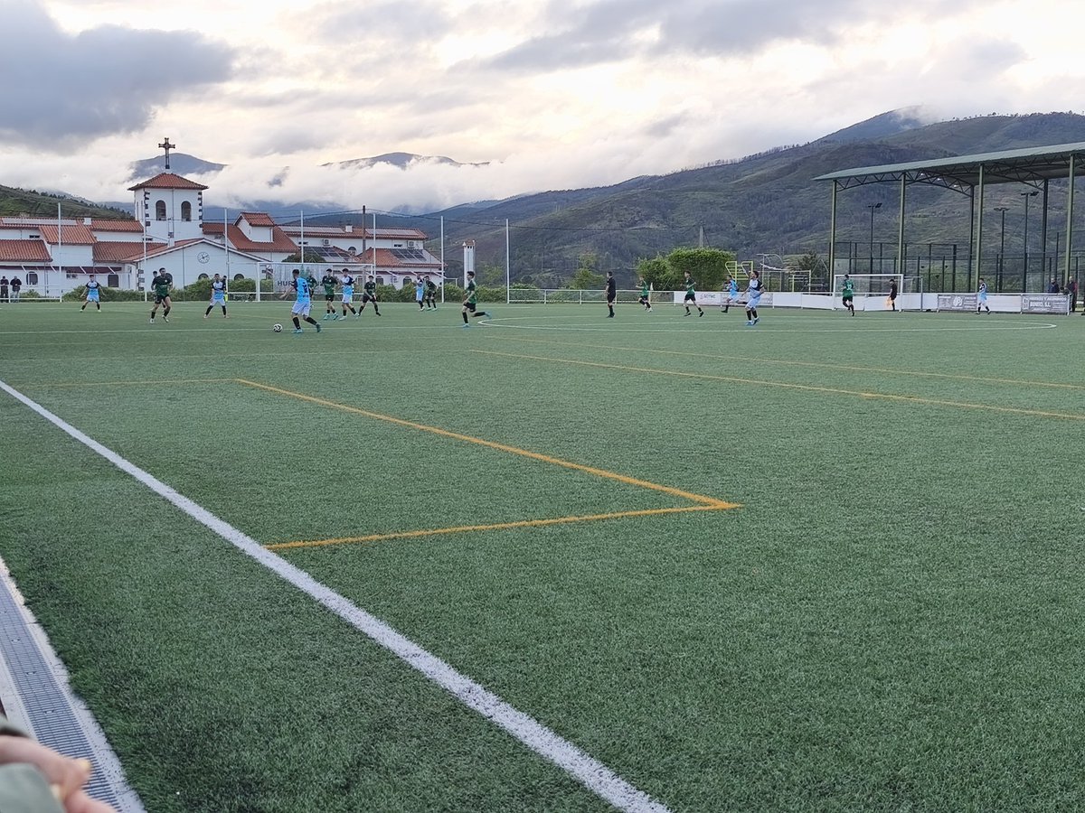 Vaya dos golazooosss de mi niño <a href="/massmbaye91/">mass mbayee</a> que nos metieron en la fase de ascenso.