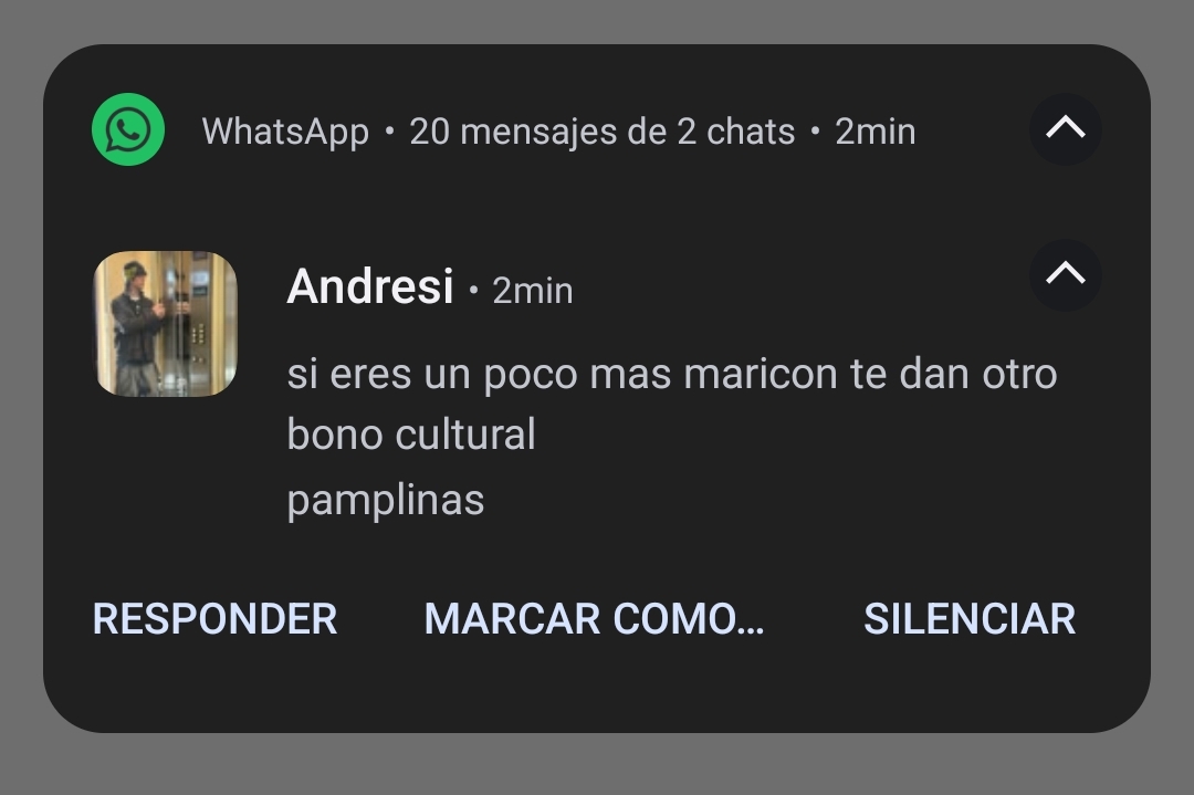 quifque's tweet photo. SOLO LE HE DICHO QUE NO QUIERO IR A PESCAR https://t.co/0CSkDsLF4i